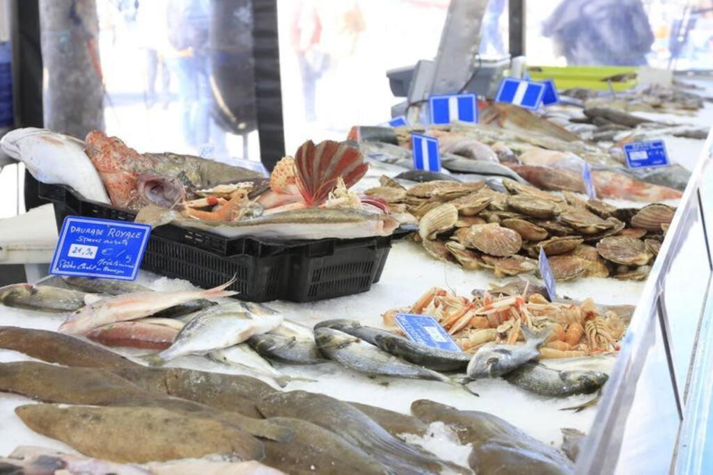 Reve De Proche De La * Martigues