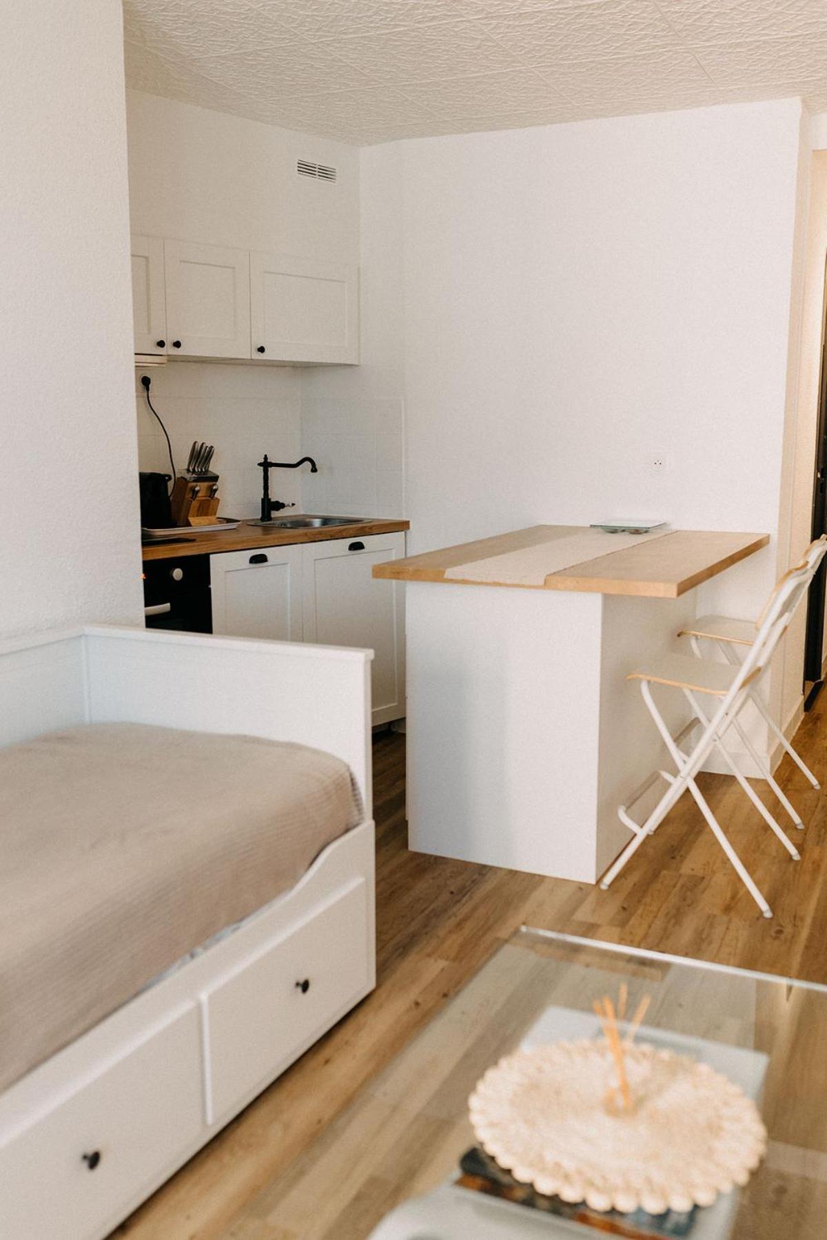 Reve De Proche De La Apartment *