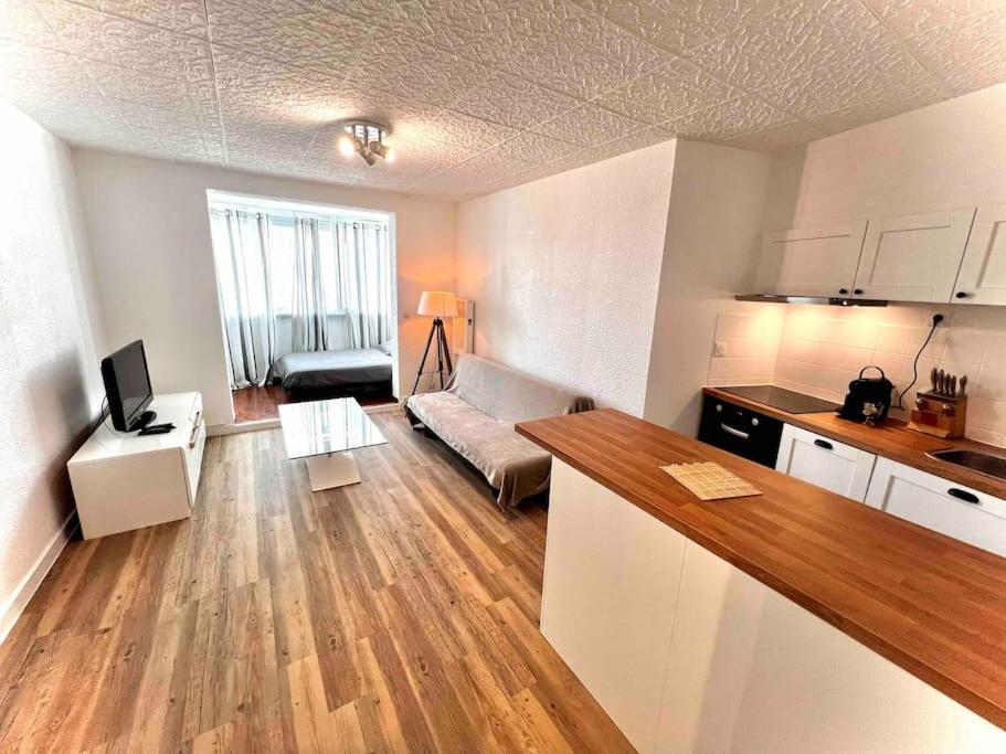 Apartamento Reve De Proche De La *