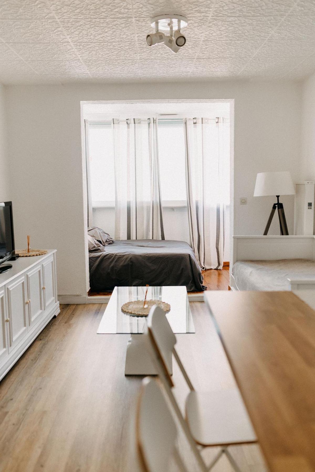 Apartamento Reve De Proche De La